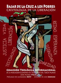 Portada Bajar de la cruz a los pobres