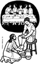 Jueves Santo