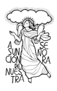 Asunción de María
