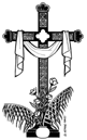 Exaltación de la Cruz (14 septiembre)