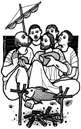 Domingo 3º de pascua