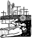 Quinto domingo de cuaresma