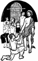 Domingo segundo de Pascua