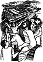 Domingo de ramos