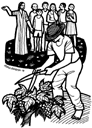 Quinto Domingo de Pascua