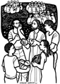 Domingo 17º ordinario