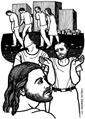 Domingo21º ordinario