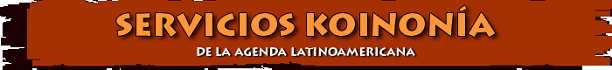 Servicios Koinon&iacute;a